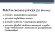 Prezentācija 'Didaktika - mācību principi', 18.