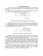 Referāts 'Rēzeknes Tehnoloģiju akadēmijas reputācijas un zīmola veidošanas plāns', 4.