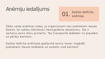 Prezentācija 'Anemija grūtniecības laikā', 4.