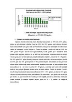 Referāts 'Rumānijas demogrāfisko rādītāju analīze laika posmā no 1994. līdz 2004.gadam', 4.