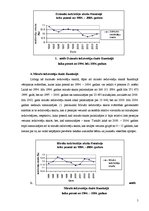 Referāts 'Rumānijas demogrāfisko rādītāju analīze laika posmā no 1994. līdz 2004.gadam', 5.