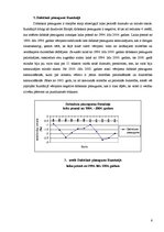 Referāts 'Rumānijas demogrāfisko rādītāju analīze laika posmā no 1994. līdz 2004.gadam', 6.