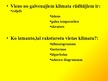 Prezentācija 'Zemeslodes apgaismojums un klimats', 24.