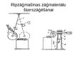 Prezentācija 'Ripzāģmašīnas', 11.