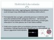 Prezentācija 'Elektriskā gāzizlāde. Nepatstāvīgā izlāde', 6.