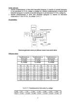 Konspekts 'Elektromagnētiskā indukcija. Induktivitātes spoles transformatori', 2.