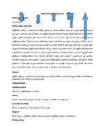 Konspekts 'Spēles dizaina dokuments', 1.