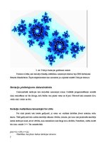 Referāts 'Iterācijas un to pielietojums', 3.