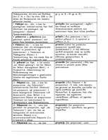 Referāts 'Bedeutungsdifferenzen lettischer und deutscher Fremdwörter', 4.