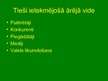 Prezentācija 'Veikala "Viss atpūtai dabā" raksturojums', 13.