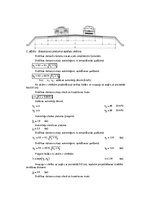 Referāts 'Autoceļu projektēšana', 14.