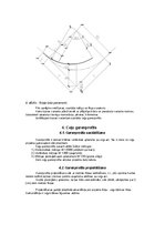 Referāts 'Autoceļu projektēšana', 24.