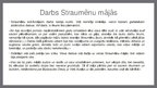 Prezentācija 'Mājas motīvs Edvarta Virzas poēmā "Straumēni"', 14.