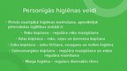 Prezentācija 'Personīgās higiēnas pamati, ieteikumi audzēkņu vecākiem uzsākot pirmsskolas gait', 3.