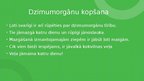 Prezentācija 'Personīgās higiēnas pamati, ieteikumi audzēkņu vecākiem uzsākot pirmsskolas gait', 7.