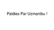 Prezentācija 'Pārskats par ISO 9001:2015', 15.