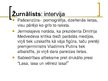 Prezentācija 'Krievijas mediju vide', 24.