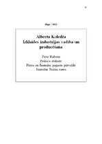 Prakses atskaite 'Organizācijas kultūra, vadība, vispārējais raksturojums', 33.