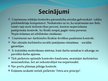 Prezentācija 'Iekšējā kontrole SIA "Mayeri Professional" un tās novērtējums', 16.