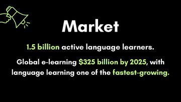 Biznesa plāns 'Language Learning Assistant - AI Tool Business', 29.