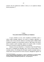 Diplomdarbs 'Kukuļošanas krimināltiesiskā analīze un tiesu prakse', 67.