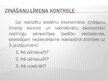 Prezentācija 'Skolēnu ekonomisko zināšanu un prasmju novērtēšanas iespējas, ekonomisko iemaņu ', 3.