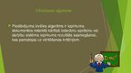 Prezentācija 'Vērtēšanas kritēriji publiskajos iepirkumos', 23.