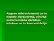 Prezentācija 'Augsnes mikroelementi un to nozīme ekosistēmā, cilvēka saimnieciskās darbības ie', 1.