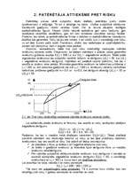 Referāts 'Riska teorija', 5.