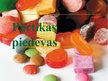 Prezentācija 'Pārtikas piedevas', 1.