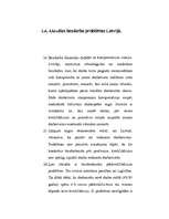 Referāts 'Bezdarba problēmas raksturojums Latvijā un Daugavpilī 2000.-2005.gadā', 15.