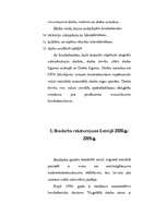 Referāts 'Bezdarba problēmas raksturojums Latvijā un Daugavpilī 2000.-2005.gadā', 25.