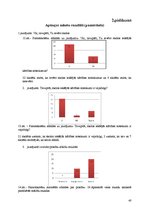 Referāts 'Skolas iekšējās kārtības noteikumi, skolēnu un skolotāju viedoklis', 40.