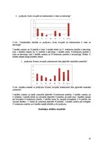 Referāts 'Skolas iekšējās kārtības noteikumi, skolēnu un skolotāju viedoklis', 47.