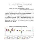 Referāts 'Ar komercdarbības kreditēšanu saistītie problēmjautājumi Latvijā', 33.