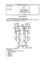 Konspekts 'Elektrisko apakšstaciju 9.laboratorijas darbs', 1.