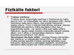 Prezentācija 'Darba vides riska faktori', 8.