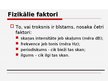 Prezentācija 'Darba vides riska faktori', 10.