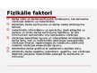 Prezentācija 'Darba vides riska faktori', 23.