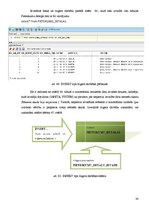 Paraugs 'Servera programmēšanas valodas PL/SQL izmantošana', 34.