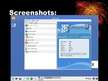 Prezentācija 'Datorprogramma Linux Slax', 7.