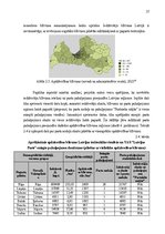 Referāts 'Pasta nodaļu izvietojuma novērtējums uzņēmumā VAS “Latvijas Pasts”', 37.