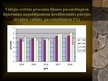 Prezentācija 'Noguldījumu procentu likmes, to ietekmējoši faktori, analīze dinamikā un salīdzi', 19.