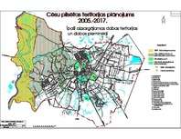 Referāts 'Cēsu pilsētas detālplānojumu izvērtējums', 65.