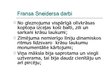 Prezentācija 'Kluso dabu un dzīvnieku gleznotājs Franss Sneiderss', 7.