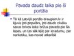 Prezentācija 'Portāla draugiem.lv ietekme uz sabiedrību', 4.