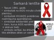 Prezentācija 'AIDS', 10.