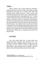 Referāts 'Fašisms, nacisms, neonacisms', 2.