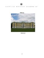 Referāts 'Arhitekta Johana Georga Ādama Berlica arhitektūras raksturojums', 15.