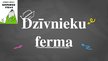 Prezentācija 'Džordžs Orvels "Dzīvnieku ferma"', 1.